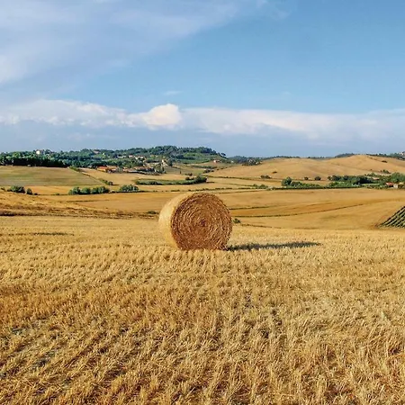 Podere La Torre Ferienhaus Sant'Anastasio (Pisa)